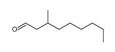 3-methylnonan-1-al picture