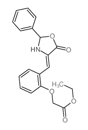 6629-76-1结构式