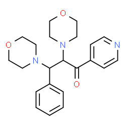 1,1'-oxybis(decylbenzene)结构式