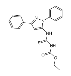 70027-34-8 structure