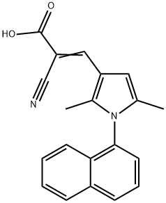 743440-57-5 structure