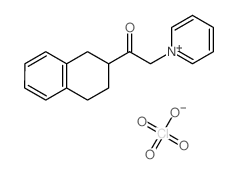 7496-90-4结构式