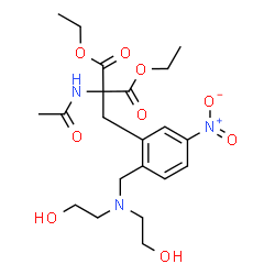 74980-12-4 structure