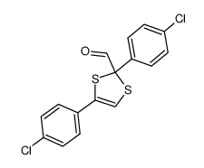 81665-09-0 structure