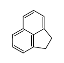 Acenaphthene Structure