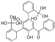 [3,5-bis(2H-benzotrizol-2-yl)-2,4-dihydroxyphenyl]phenyl-Methanone picture