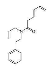 87463-22-7 structure