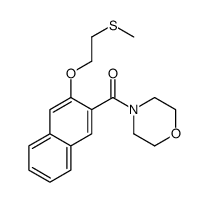 89574-77-6 structure