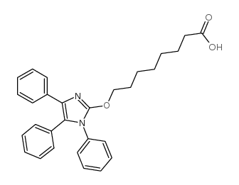 Octimibate Structure