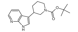 1001070-06-9 structure