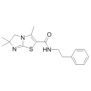 TOK-8801 Structure