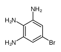 5-BROMO-1,2,3-BENZENETRIAMINE picture