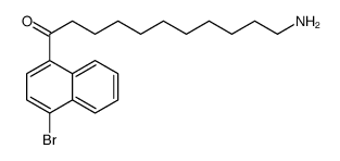 113599-15-8 structure