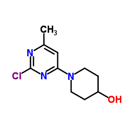 1185019-38-8 structure