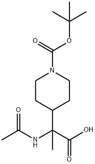 1189950-95-5 structure