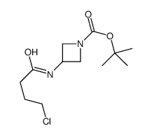 1257294-06-6 structure