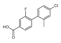 1261945-96-3 structure