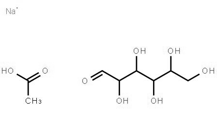 Carboxymethylcellulose sodium salt picture