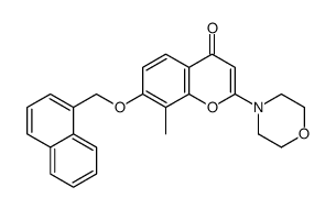 130736-25-3 structure