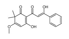 syzygiol Structure