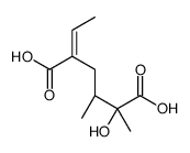 13588-16-4 structure