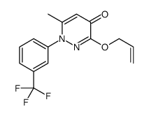 146824-78-4 structure