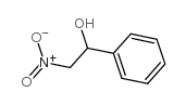 1-苯基-2-硝基乙醇图片