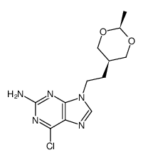 160234-81-1 structure