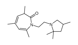 1676-24-0 structure