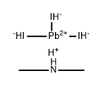 Dimethylammonium Lead Iodide picture