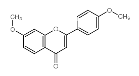 7,4-二甲氧基黄酮图片