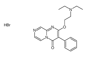 21271-20-5 structure