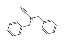 Cyanamide,N,N-bis(phenylmethyl)- picture