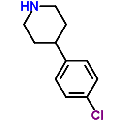 4-(4-Chlorophenyl)piperidine picture