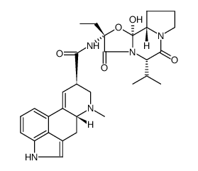 29537-61-9结构式