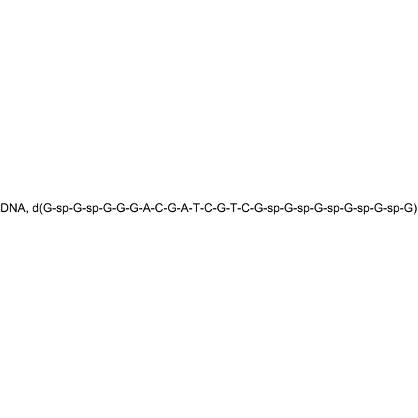 ODN 2216 structure