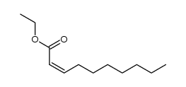 ethyl (E)-2-decenoate picture