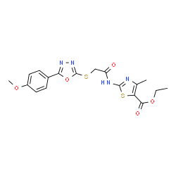 501106-04-3结构式