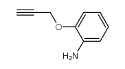 2-丙炔-2-氧基-苯基amine图片