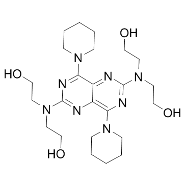 58-32-2 structure