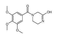 59701-93-8 structure