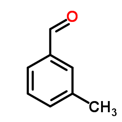 间甲基苯甲醛图片