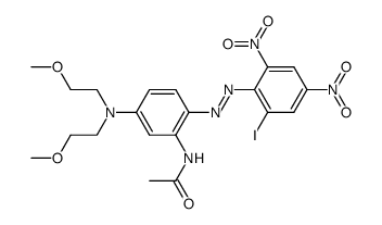 62607-20-9 structure