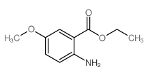 Ethyl 2-amino-5-methoxybenzoate picture