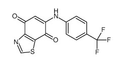 650635-91-9 structure