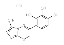 69560-92-5 structure