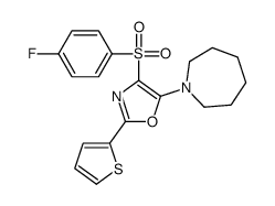 7065-38-5 structure