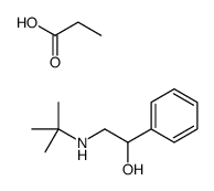 72156-34-4 structure