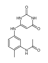 72255-70-0 structure