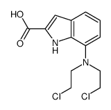 731-76-0 structure